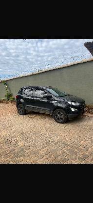 FORD ECOSPORT 1.5 TI-VCT FLEX FREESTYLE MANUAL